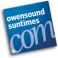 Owen Sound Sun Times