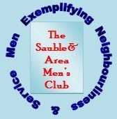 Sauble and Area Mens Club